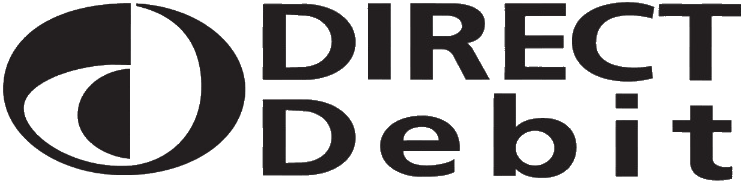 direct debit logo